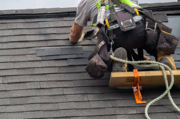 Reliable Flat Roof Repair contractor in Laotto, IN by Brentwood Metal Roofing